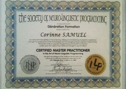 Master PNL